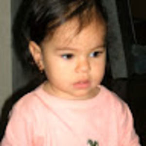 Meet your Posher, Raquel